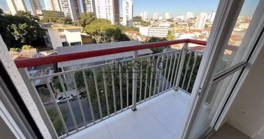 Apartamento com 2 quartos para alugar na Avenida Nazaré, 2130, Ipiranga, São Paulo