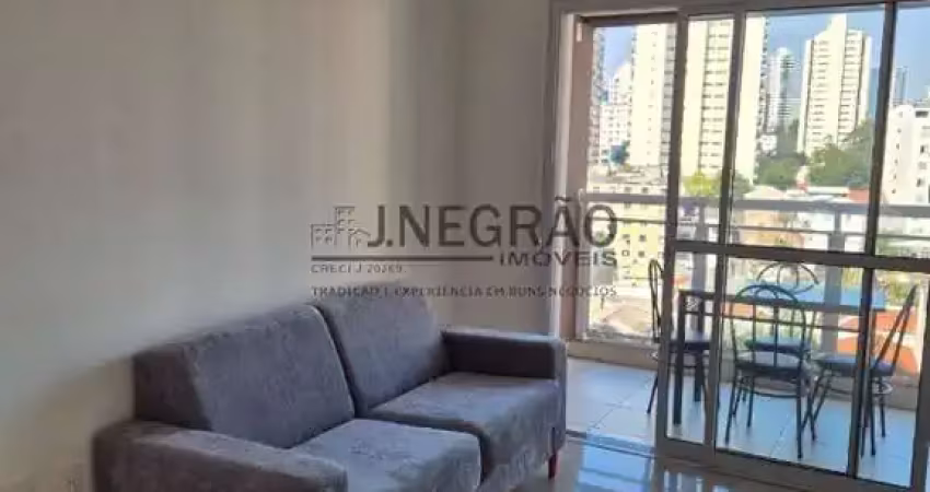 Aluguel de apartamento na aclimação - 1 quarto, 1 sala, 1 banheiro, 1 vaga, 40m² - são paulo-sp