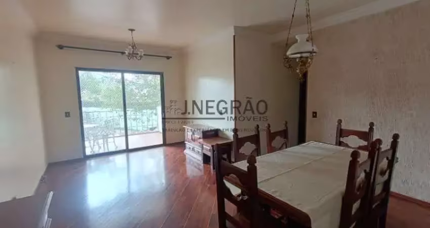 Apartamento com 3 quartos à venda na Avenida General Leite de Castro, 36, Jardim Santa Cruz, São Paulo