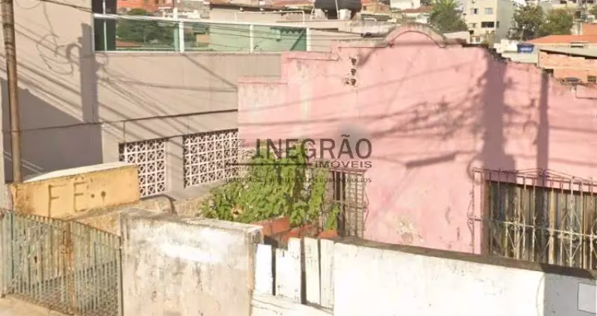 Terreno em condomínio fechado à venda na Rua Valdomiro Lobo da Costa, 170, Vila das Mercês, São Paulo
