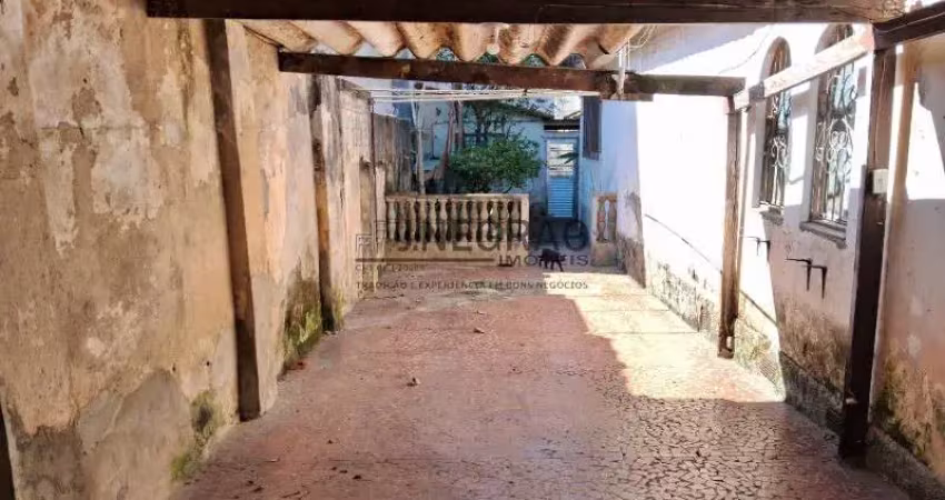 Terreno à venda em são paulo - sacomã com 360,00 m² de área. imperdível oportunidade de investimento!