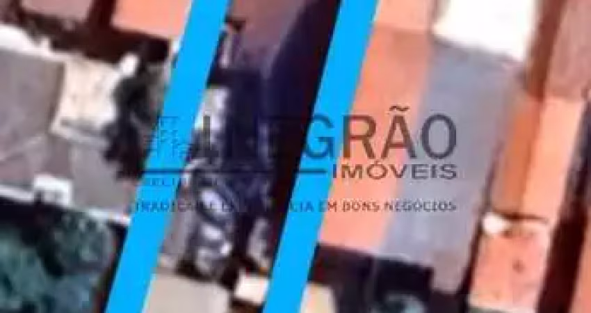 Terreno em condomínio fechado à venda na Rua Sava, 149, Vila Moinho Velho, São Paulo
