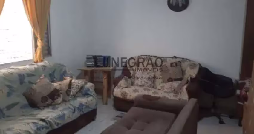 Terreno em condomínio fechado à venda na Rua Abrahão Calux, 60, Vila Moinho Velho, São Paulo