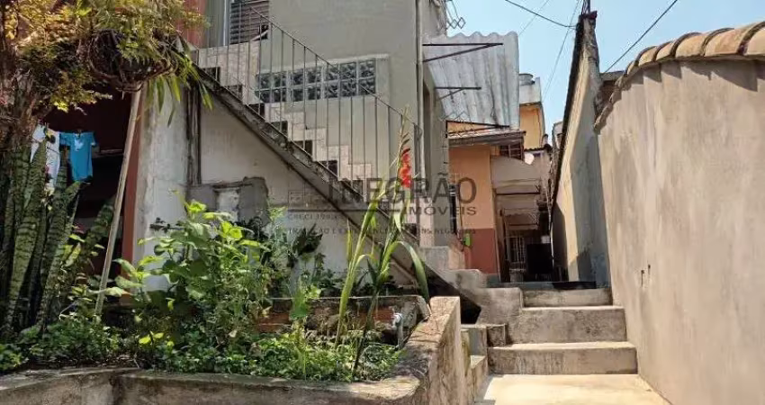 Terreno em condomínio fechado à venda na Rua Eduardo Valim, 185, Jardim Botucatu, São Paulo