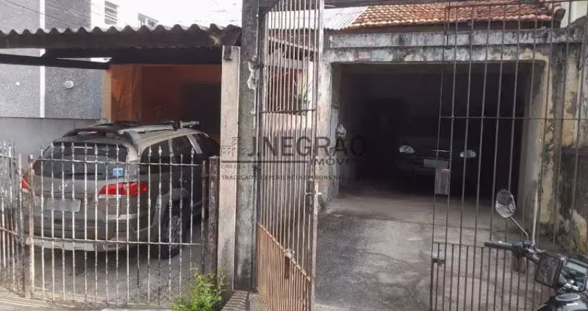 Terreno em condomínio fechado à venda na Rua Marquês Olinda, 800 | 802 , Ipiranga, São Paulo