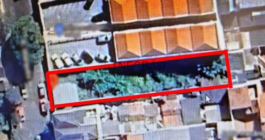 Terreno em condomínio fechado à venda na Rua Marquês de Maricá, 503, Sacomã, São Paulo