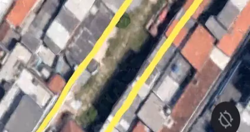 Terreno em condomínio fechado à venda na Rua Lombroso, 153, Vila Alpina, São Paulo