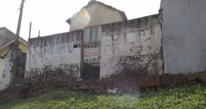 Terreno em condomínio fechado à venda na Rua Vergueiro, 8253, Moinho Velho, São Paulo