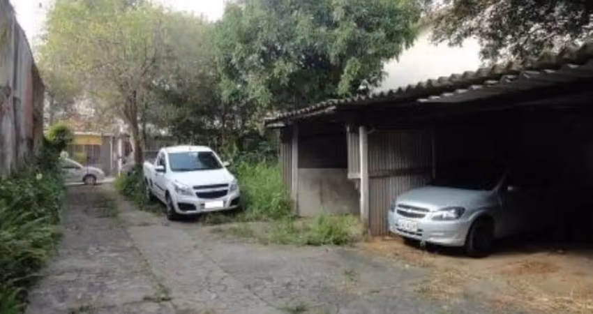 Terreno em condomínio fechado à venda na Rua Antônio Cantarella, 180, Jardim da Saude, São Paulo