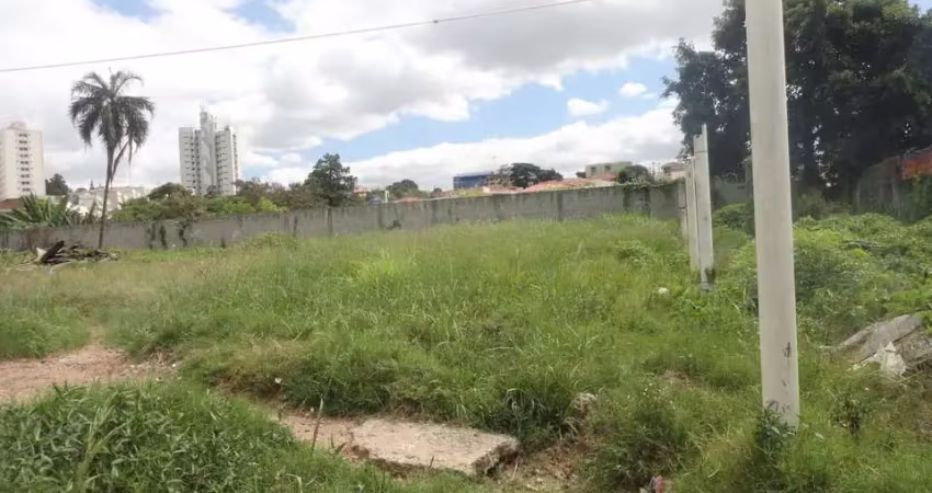 Terreno em condomínio fechado à venda na Rua Antônio Herdeiro, 185, Jardim Patente Novo, São Paulo