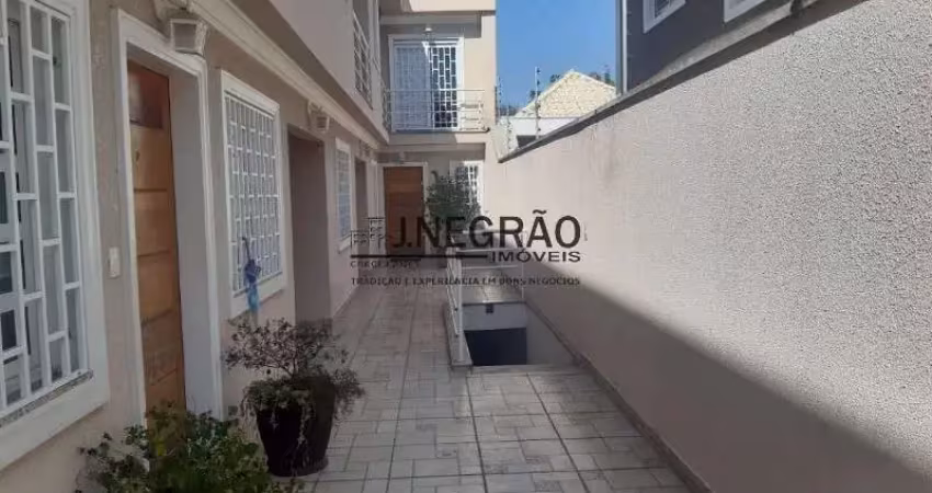 Casa em condomínio fechado com 3 quartos para alugar na Rua Apeu, 87, Vila Brasílio Machado, São Paulo