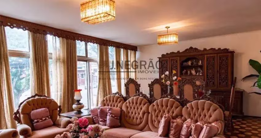 Imperdível! casa à venda  jardim da saúde, 3 quartos, 1 suíte, 3 salas, 4 banheiros, 6 vagas de garagem, 365m².