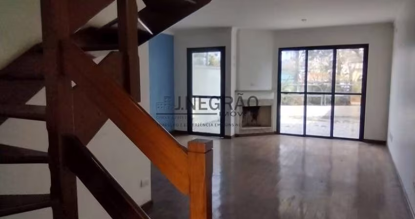 Casa em condomínio fechado com 3 quartos à venda na Rua Tenente Manuel Tinoco Miraldo, Jardim da Saude, São Paulo
