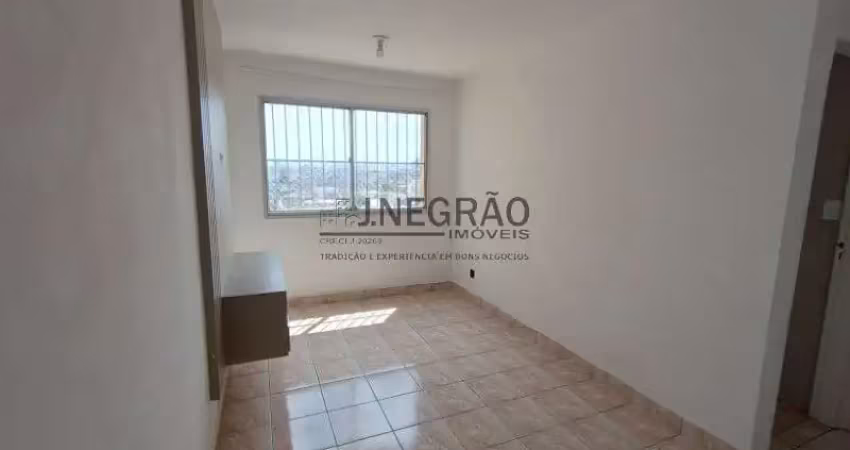 Apartamento com 1 quarto à venda na Rua Alencar Araripe, 624, Sacomã, São Paulo