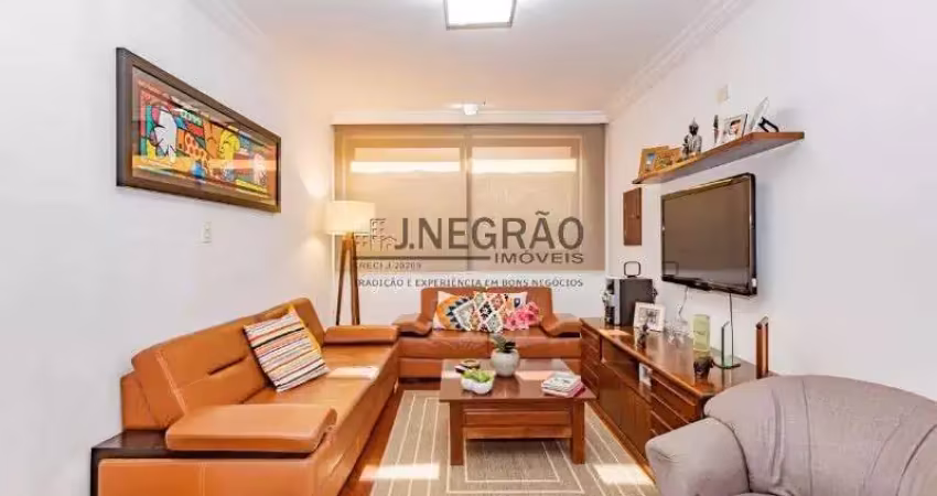 Sobrado reformado!! à venda jd. saude 3 quartos, 1 suíte, 1 sala, 2 banheiros, 2 vagas, 140,00 m².