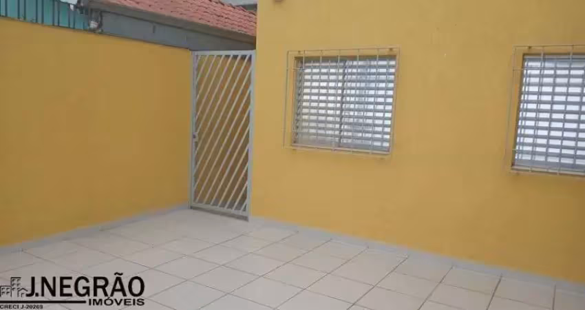 Casa com 2 quartos para alugar na Rua Martinho Guedes, 203, Vila Vera, São Paulo