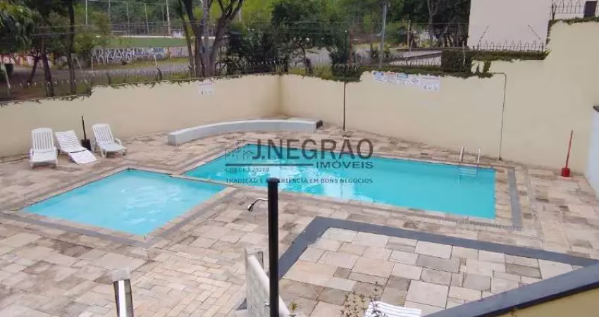 Apartamento com 2 quartos à venda na Rua Mercedes Salano Castineiras, 300, Jardim Patente, São Paulo