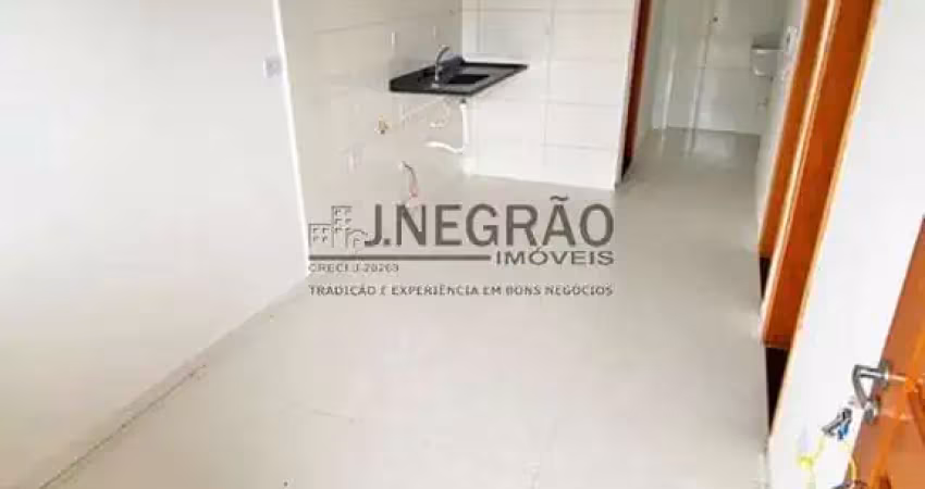 Apartamento com 2 quartos à venda na Avenida Coronel José Pires de Andrade, 384, Vila Vera, São Paulo