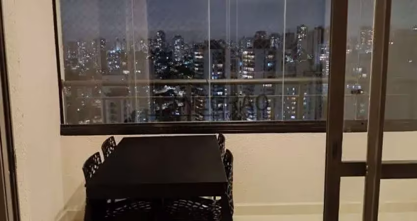 Apartamento com 1 quarto para alugar na Rua Ettore Lantieri, 102, Sacomã, São Paulo