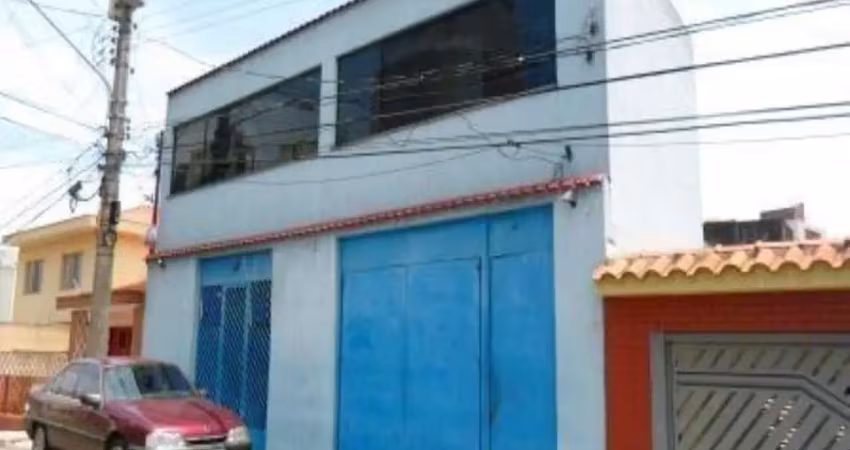 Galpão comercial de 200m² na vila gumercindo - são paulo-sp: venda ou locação!