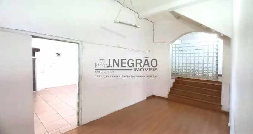Prédio comercial à venda na vila moinho velho, são paulo-sp: oportunidade imperdível!