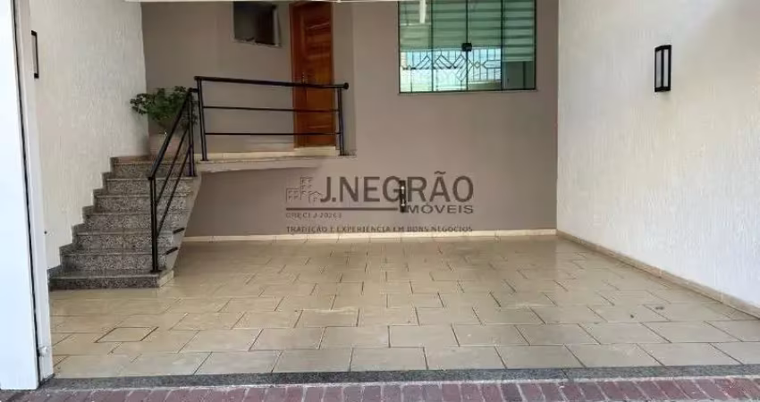 Casa com 3 quartos à venda na Rua Embaixador Raul Garcia, Vila Mariana, São Paulo