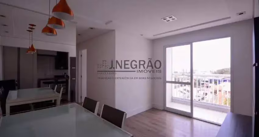 Apartamento com 2 quartos à venda na Avenida Santo Albano, 848, Vila Vera, São Paulo