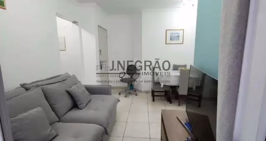 Apartamento à venda em são paulo-sp: 2 quartos, 2 salas, 1 banheiro e 1 vaga de garagem na vila vera!