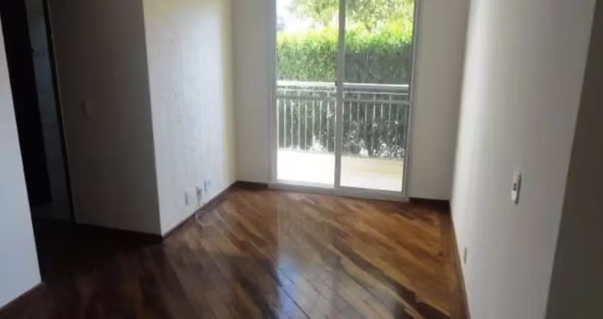 Excelente apartamento para locação na vila vera, são paulo-sp: 2 quartos, 1 sala, 1 banheiro e vaga de garagem!