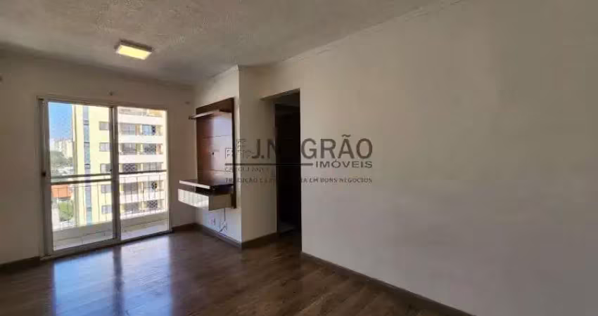 Apartamento à venda em são paulo-sp, vila vera: 2 quartos, 2 salas, 1 banheiro, 1 vaga, 48m²!