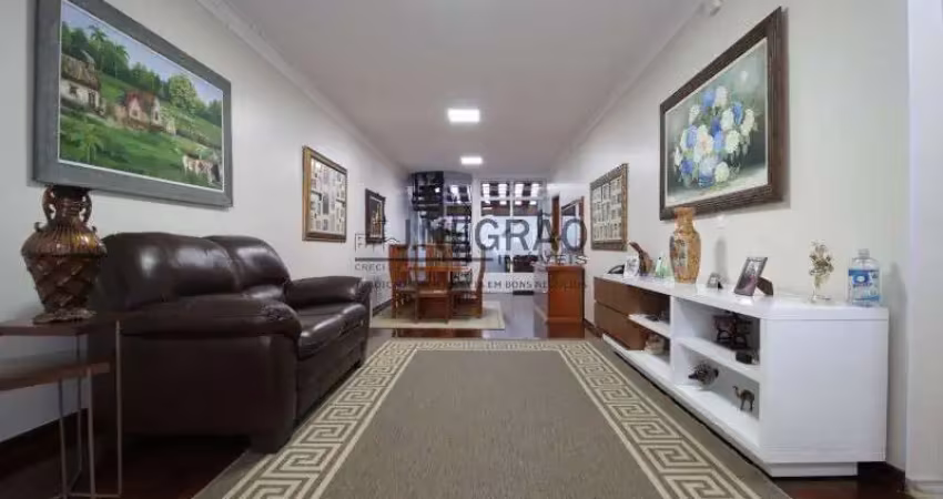 Casa comercial com 4 salas para alugar na Rua Vergueiro, Ipiranga, São Paulo