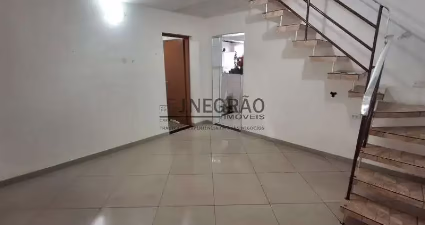 Casa para locação na vila brasilina: 2 quartos, 2 salas, 1 banheiro, 1 vaga, 135m² em são paulo-sp!