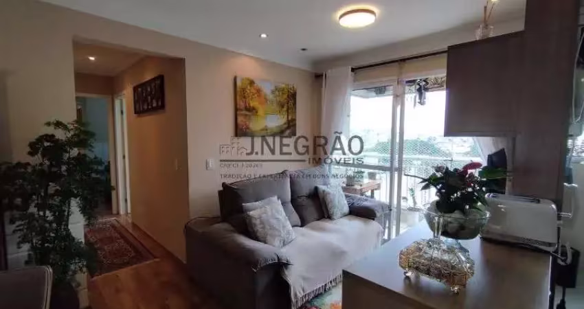 Imperdível! apartamento à venda , jd da saúde: 2 quartos, 2 salas, 1 banheiro, 1 vaga, 52m². aproveite!