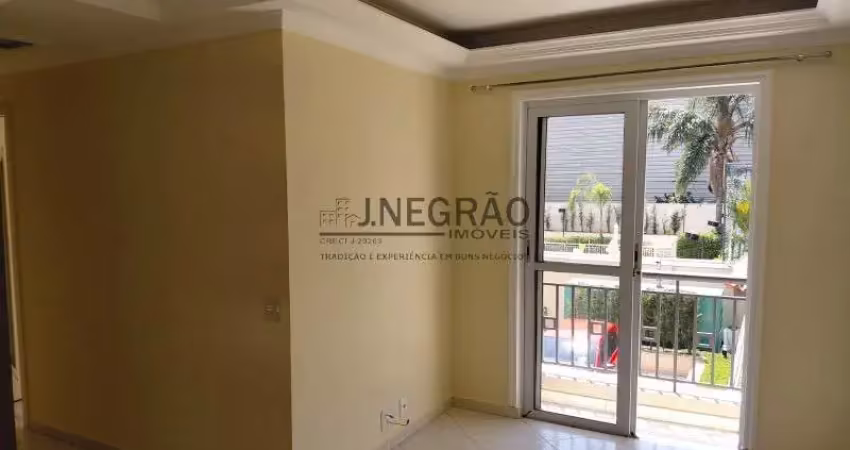 Apartamento para locação em são paulo-sp, vila vera: 2 quartos, 2 salas, 1 banheiro, 1 vaga, 48,00m² de área. venha conferir!