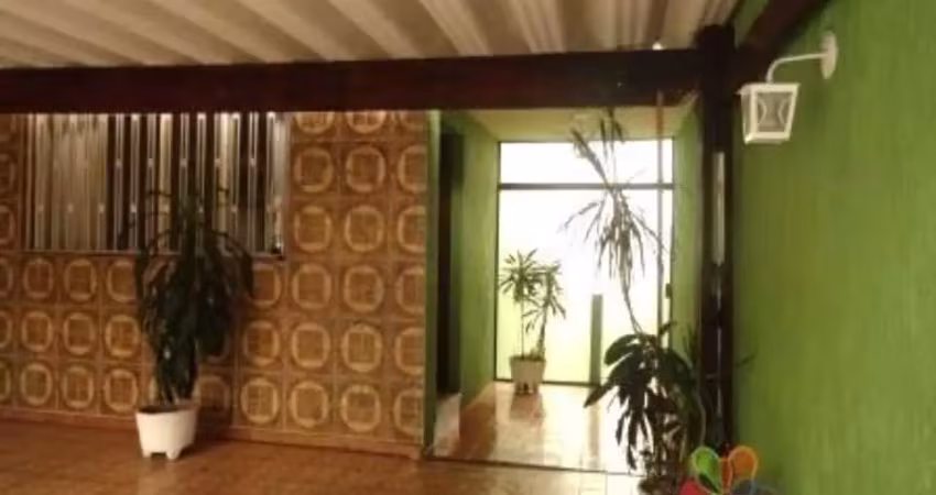 Casa com 2 quartos à venda na Rua Romão Puiggari, 298, Vila das Mercês, São Paulo