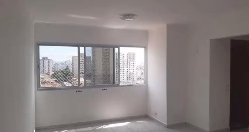Apartamento à venda ou locação em são paulo-sp, vila moinho velho: 2 quartos, 2 salas, 2 banheiros, 1 vaga, 78m².