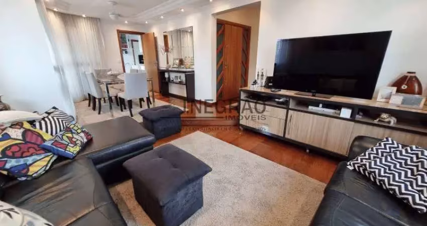 Apartamento de luxo com 3 suítes e 3 vagas na mirandópolis, são paulo - imóvel espaçoso e moderno de 156m²! metrõ