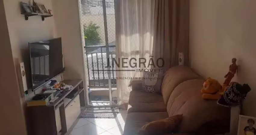 Imperdível: apartamento à venda em são joão clímaco, são paulo-sp - 2 quartos, 2 salas, 1 banheiro, 1 vaga - 50m². venha conferir!