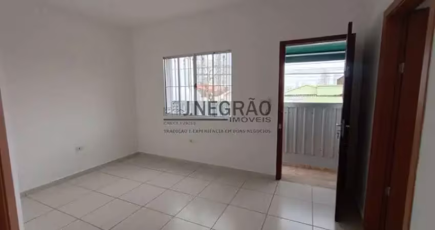 Casa com 1 quarto para alugar na Rua Américo Samarone, 661, Vila Moinho Velho, São Paulo