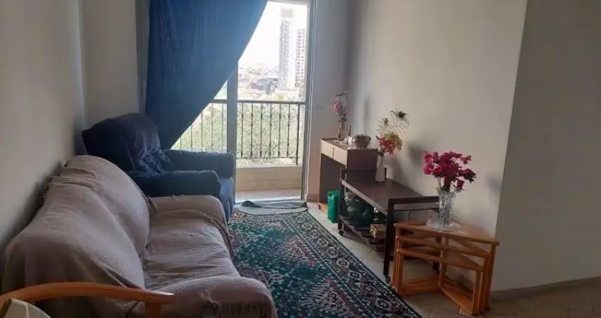 Apartamento com 3 quartos para alugar na Avenida Coronel José Pires de Andrade, 845, Vila Vera, São Paulo