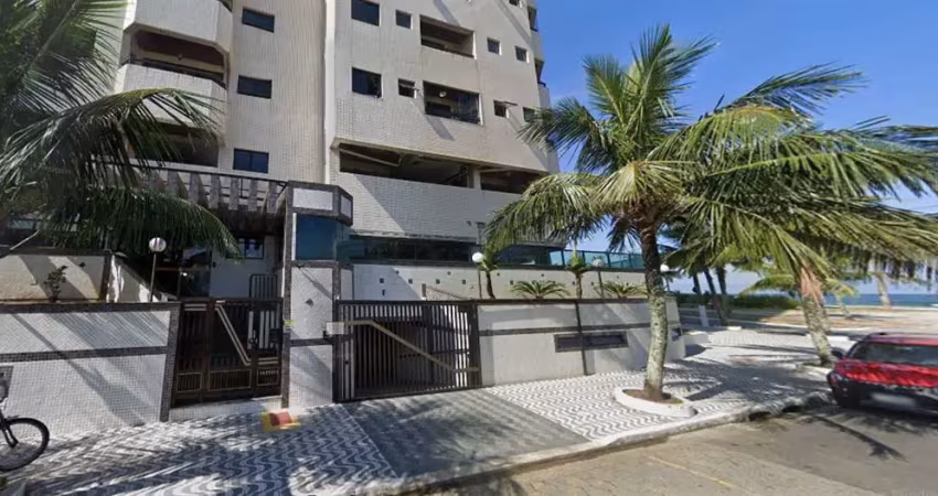 Apartamento com 1 quarto à venda na Avenida Presidente Castelo Branco, Balneário Maracanã, Praia Grande