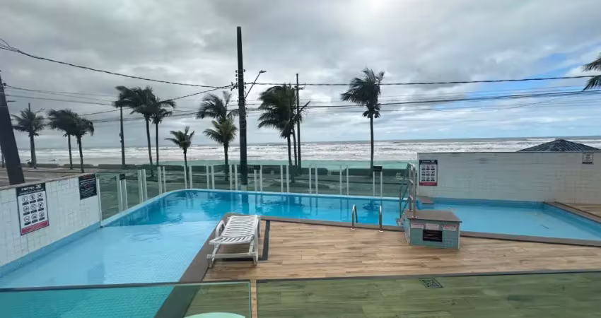 Apartamento com 2 quartos à venda na Avenida Marina, Centro, Mongaguá