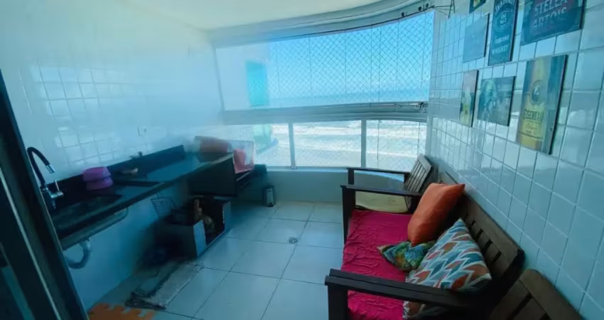 Apartamento com 2 quartos à venda na Mario covas junior, Balneario Santa Eugenia, Mongaguá