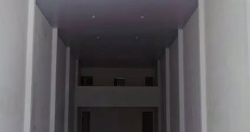 Loja frente de rua 310m2 totais em Lauro de Freitas