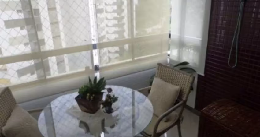 Apartamento 3 quartos sendo 1 suíte com closet 110m2 na ladeira da cruz da redenção
