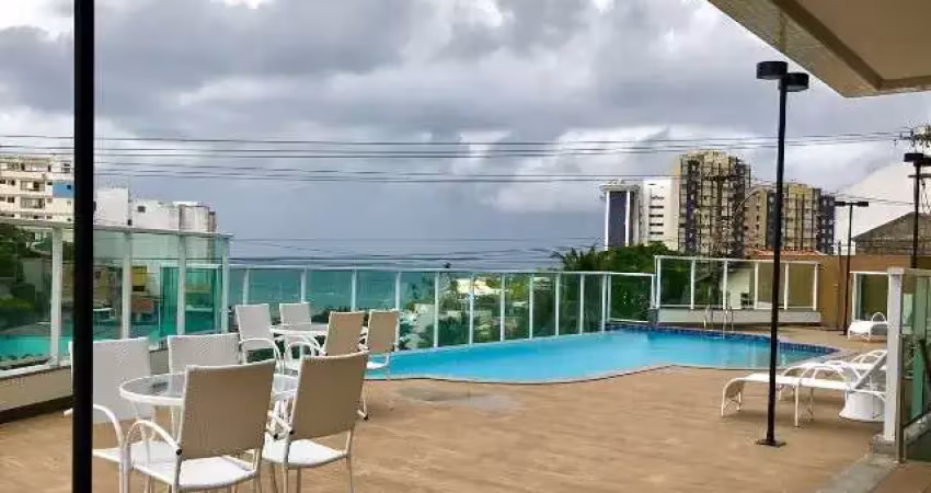 Maria carmem vilas boas 3 quartos sendo 2 suites 102,40m2 no rio vermelho