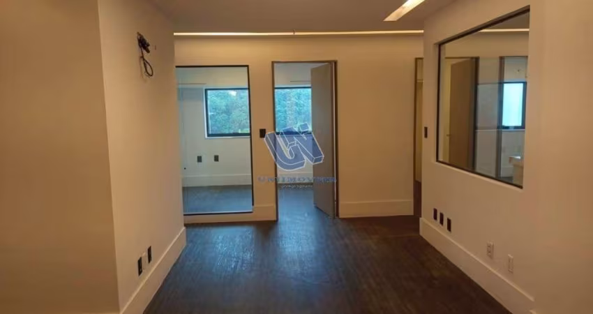 Sala Comercial com 347m2 na Garibaldi