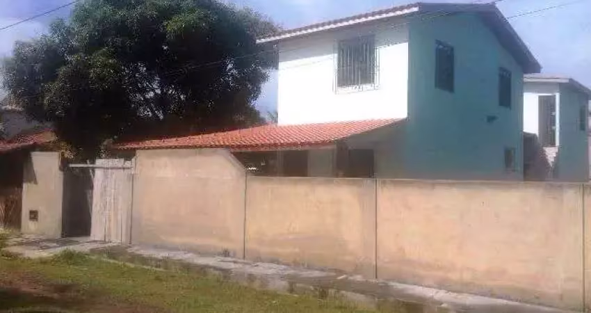 Casa duplex 5 quartos sendo 4 suítes 110m2 na ilha de itaparica