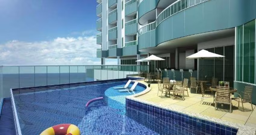 Apartamento com 1 quarto à venda na Avenida Oceânica, 3659, Ondina, Salvador