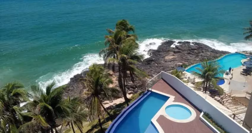 Magistrale 4 quartos suites 288m2 frente mar no rio vermelho